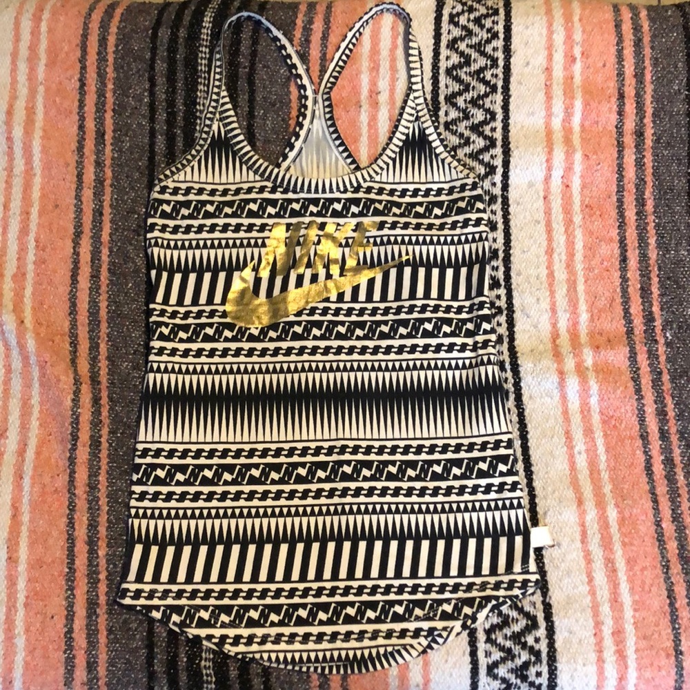 Nike tank top